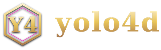 yolo4d logo