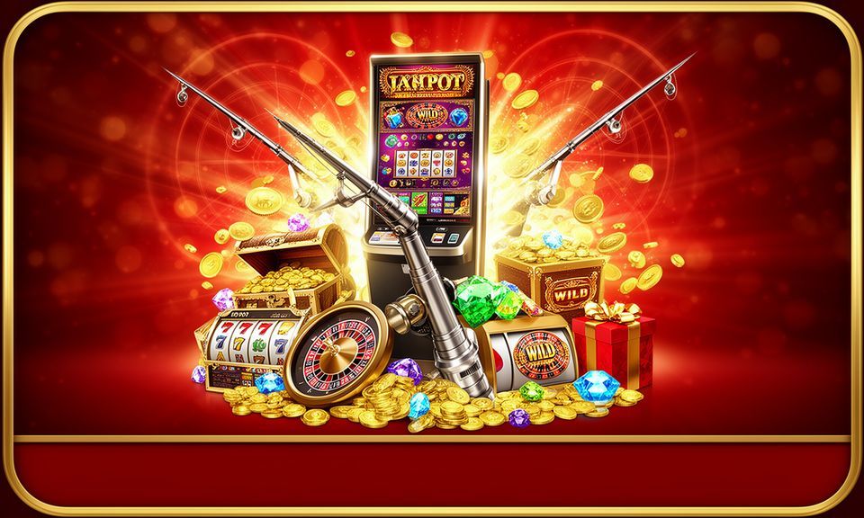 yolo4d mobile gaming