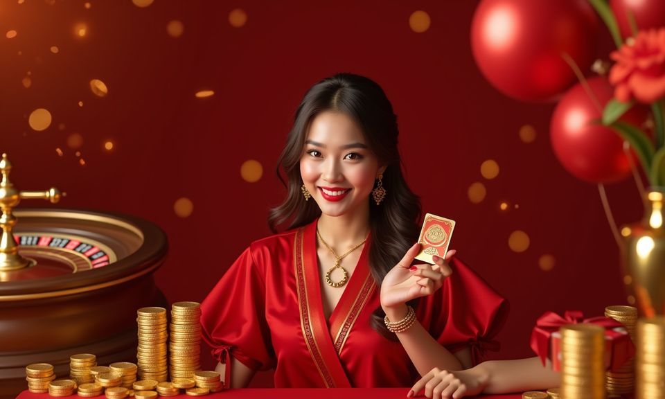 yolo4d Golden Garuda Slots on yolo4d