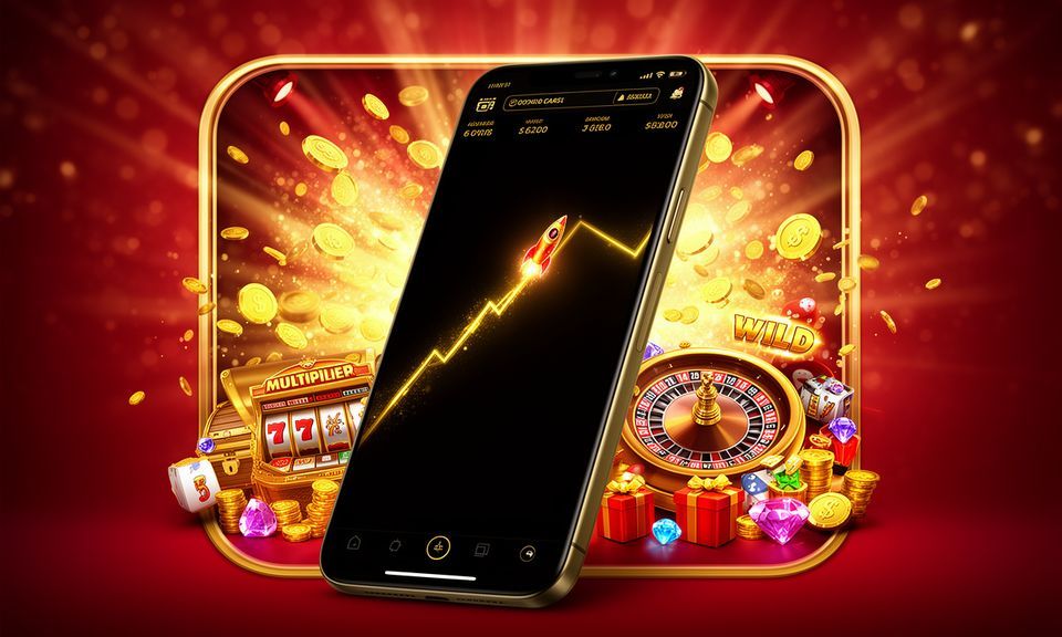 yolo4d Fortune Fishing Game in Our Lobby